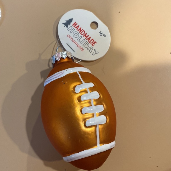 Vintage Avon Metal Mobile Ornaments - Picture 8 of 8